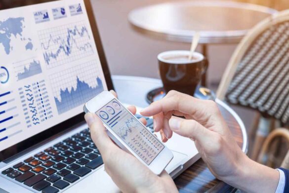 Things To Consider When Day Trading