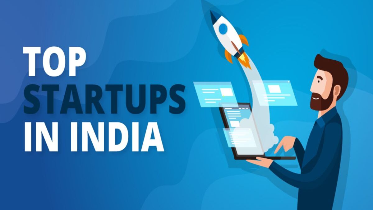 Top 11 Successful Startups In India [2024]