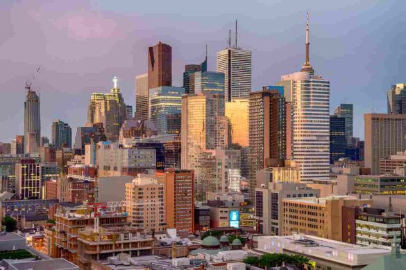 Toronto Based Wealthsimple 610m Meritech
