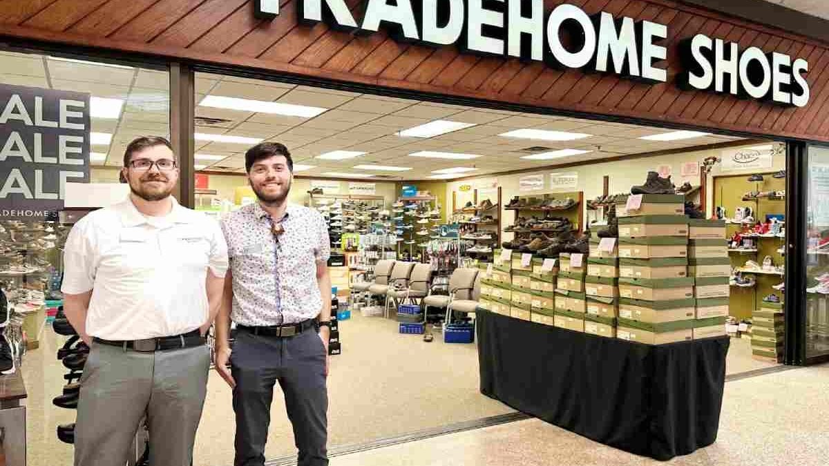 Tradehome Shoes Location and Policies [2024]
