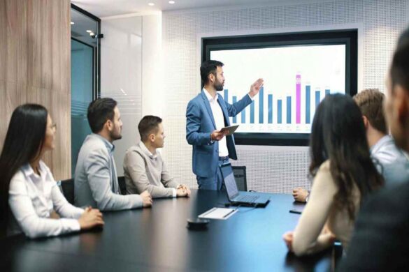 Types Of Finance With Explanation