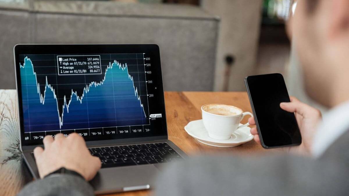 Types Of Stock Transactions And More [2024]