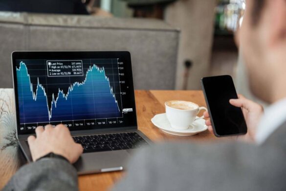 Types Of Stock Transactions And More
