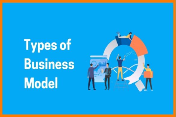 Typical Examples Of Startup Business Models