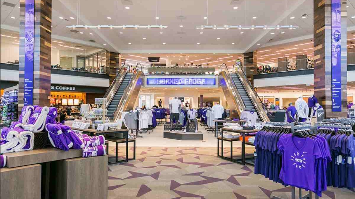 UGA Bookstore Overview, Gifts, Services and More