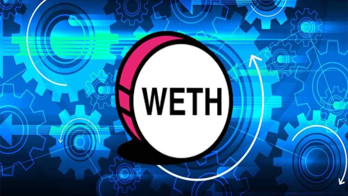 Weth Value, Live Data, Price Estimates and Benefits [2024]
