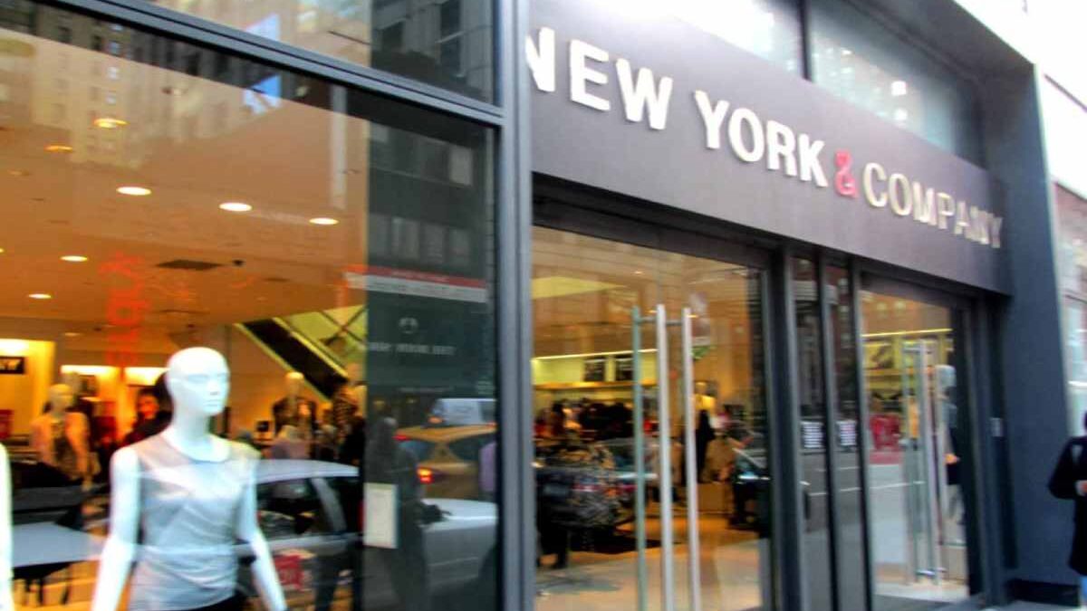 Which New York and Company Stores are Open [2024]
