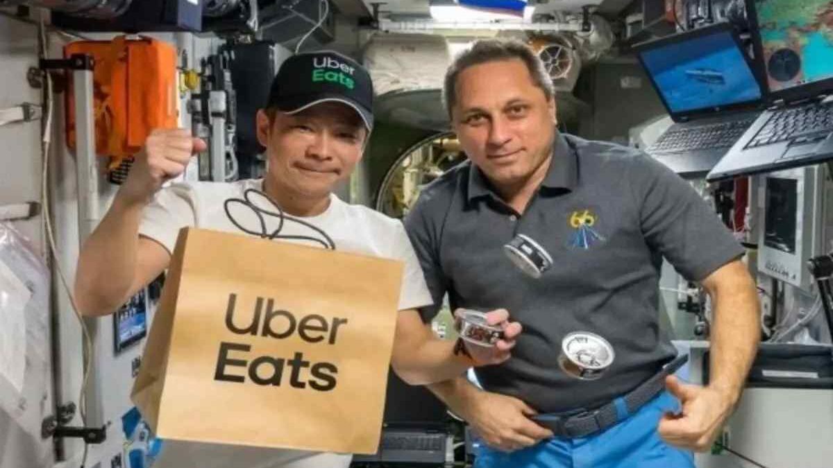 Why Can’t Uber Eat Deliver To India? [2024]
