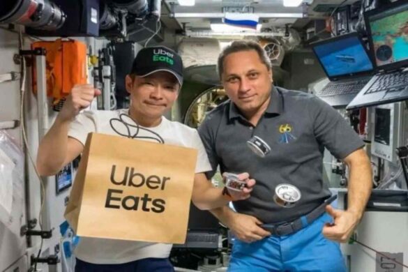 Why Can't Uber Eat Deliver To India