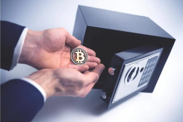 Why Is Bitcoin Safe_