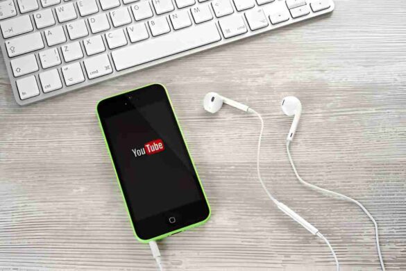 YT Online Converter MP3