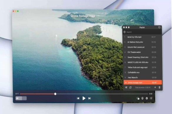 YouTube to Quicktime Converter Mac