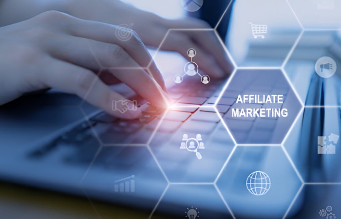 Affiliate Marketing Write For Us
