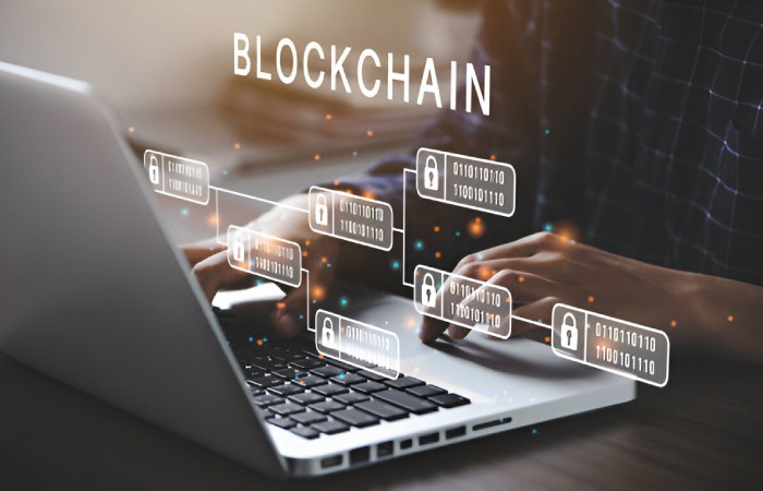 Blockchain Write For Us