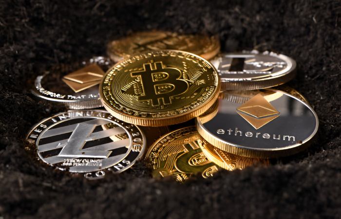 Crypto Assets Write For Us