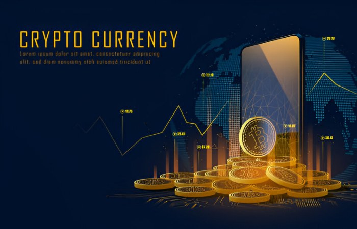 Cryptocurrency Write For Us