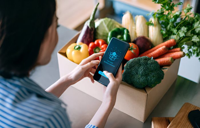 Delivery Apps Write For Us