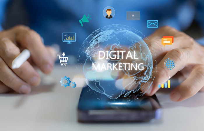 Digital Marketing Write For Us
