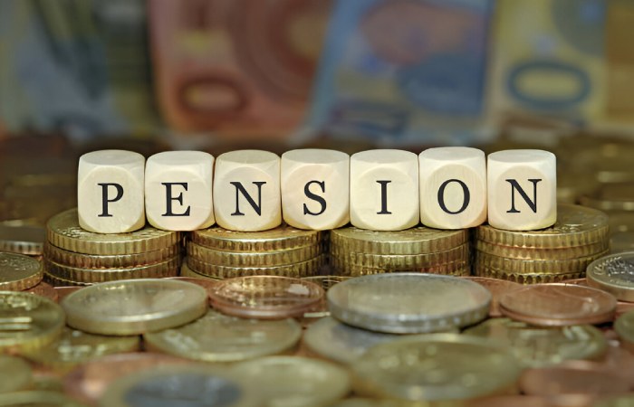 Pension Funds Write For Us