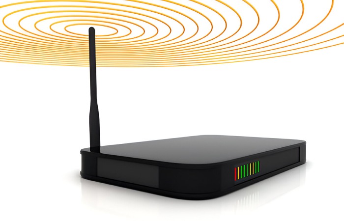 Router Write For Us