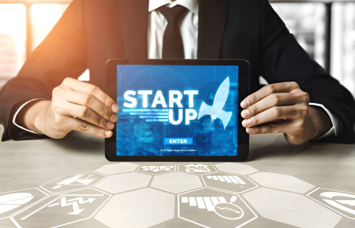 Start Ups Write For Us