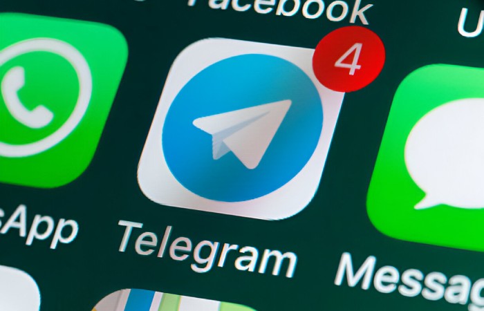 Telegram Write For Us