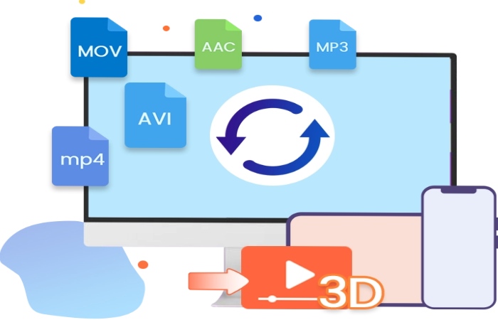 Video Converter WFU