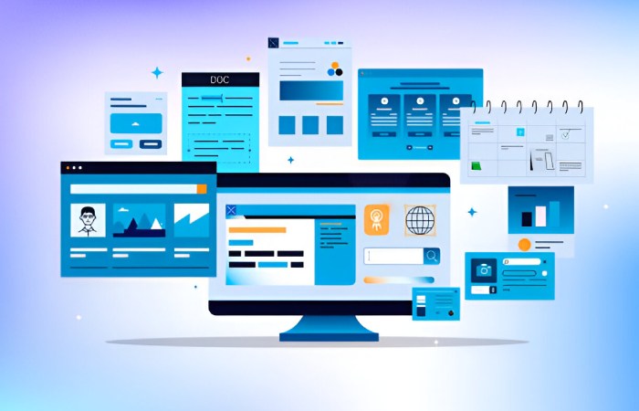 Web Design Write For Us
