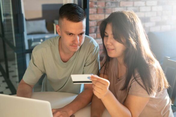 Is It Better to Get a Credit Card or a Personal Loan_