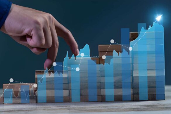 first stock portfolio